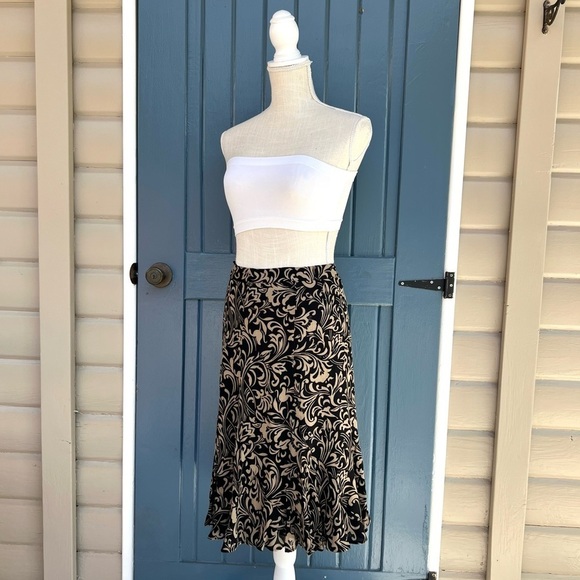 Vintage Jones New York Sport Skirt Women’s Size 12 - Picture 2 of 7